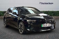 2024 Vauxhall Astra Electric 54kWh Ultimate Hatchback 5dr Electric Auto (156 ps)