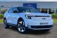 2025 Ford Explorer Extended Range 77kWh Premium SUV 5dr Electric Auto (286 ps) *