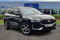 2025 Ford Kuga 2.5 PHEV ST-Line SUV 5dr SELF PARKING, 360 CAMERA, POWER TAILGATE