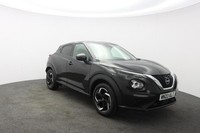 2023 Nissan Juke 1.0 DIG-T N-Connecta SUV 5dr Petrol Manual Euro 6 (s/s) (114 ps
