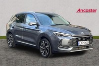 2025 MG ZS 1.5 Hybrid+ Trophy 5dr Auto Automatic Hatchback Hybrid Automatic