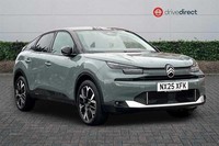 2025 Citroen C4 1.2 Hybrid MAX Hatchback 5dr Petrol Hybrid e-DSC Euro 6 (s/s) (1