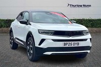 2025 Vauxhall Mokka 1.2 Turbo Ultimate SUV 5dr Petrol Auto Euro 6 (s/s) (130 ps)