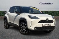 2023 Toyota Yaris Cross 1.5 VVT-h GR SPORT SUV 5dr Petrol Hybrid E-CVT Euro 6 (s