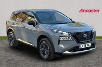 2025 Nissan X-Trail 1.5 E-Power E-4orce 213 Tekna 5dr [7 Seat] Auto Automatic St