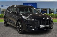 2023 Ford Kuga 2.5 FHEV ST-Line X Edition 5dr CVT Automatic Estate Hybrid Automa