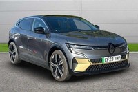 2023 Renault Megane E Tech EV60 160KW ICONIC 60KWH OPTIMUM CHARGE 5DR AUTO Hatch