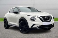 2024 Nissan Juke 1.0 DIG-T TEKNA 5DR Hatchback Petrol Manual