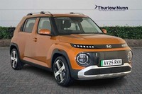 2025 Hyundai INSTER Long Range 49kWh 02 SUV 5dr Electric Auto (115 ps) SUV Elect