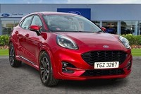 2022 Ford Puma 1.0 EcoBoost Hybrid mHEV ST-Line 5dr- Parking Sensors Manual Hatc