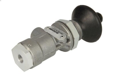Multi-way valve WABCO 4630220200 for 95 11.6 1987-199