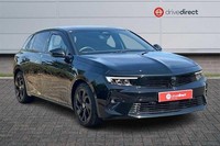 2022 Vauxhall Astra 1.2 Turbo GS Line Hatchback 5dr Petrol Manual Euro 6 (s/s) (