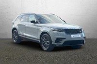 LAND ROVER RANGE ROVER VELAR 2.0 D200 MHEV Dynamic SE 5dr Auto