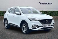 2023 MG MG HS 1.5 T-GDi (162 PS) Excite 5 Door Petrol SUV *** 1 Owner / Full MG 