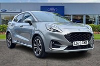 2023 Ford Puma 1.0L EcoBoost 125ps Hybrid mHEV ST-Line 5dr Manual Manual Hatchba