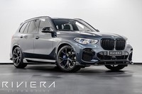 2020 BMW X5 30d M Sport SUV Diesel Automatic