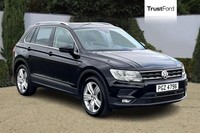 2020 Volkswagen Tiguan 1.5 TSi EVO 150 Match 5dr DSG SEMI-AUTO Estate Petrol Sem