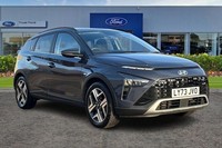 2024 Hyundai BAYON 1.0 TGDi 48V MHEV Premium 5dr DCT Semi-Auto Hatchback Petrol 