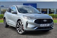 2025 Ford Kuga 2.5 PHEV ST-Line X SYNC4 NAVIGATION, HEATED SEATS & STEERING WHEE