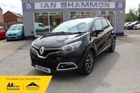 Renault Captur DYNAMIQUE S MEDIANAV ENERGY DCI S/S