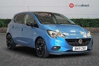 2019 Vauxhall Corsa 1.4i ecoTEC Griffin Hatchback 5dr Petrol Manual Euro 6 (90 p