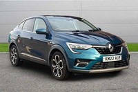 2022 Renault Arkana 1.6 E-TECH HYBRID 145 S EDITION 5DR AUTO Estate Hybrid Autom