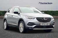 2020 Vauxhall Grandland X 1.5 Turbo D (130 PS) Business Edition Nav 5 Door Diese