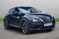 2023 Nissan Juke 1.6 HYBRID N-CONNECTA 5DR AUTO Hatchback Hybrid Automatic