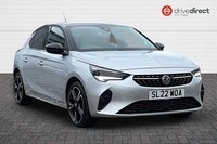 2022 Vauxhall Corsa 1.2 Elite Edition 5dr HATCHBACK PETROL Manual
