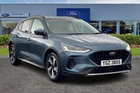 2022 Ford Focus 1.0 EcoBoost Active 5dr - 13.2 INCH DISPLAY, FRONT & REAR SENSOR