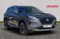 2025 Nissan X-Trail 1.5 E-Power E-4orce 213 N-Connecta 5dr Auto Automatic Statio