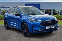 2025 Ford Kuga 2.5 Duratec 14.4kWh ST-Line X ** Black Pack ** Automatic SUV Hybr