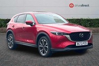 2023 Mazda CX-5 2.0 Sport Edition 5dr Auto ESTATE PETROL Automatic