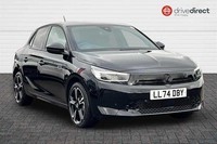 2024 Vauxhall Corsa 1.2 Turbo GS Hatchback 5dr Petrol Manual Euro 6 (s/s) (100 p