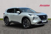 2025 Nissan X-Trail 1.5 E-Power 204 N-Connecta 5dr Xtronic Automatic Station Wag