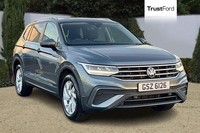 2022 Volkswagen Tiguan Allspace 1.5 TSI Life SUV 5dr - NI REG, 7 SEATS, POWER TA