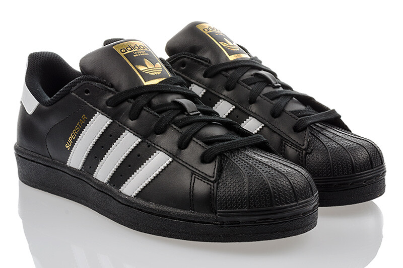 ADIDAS SUPERSTAR FOUNDATION Sneaker Schuhe Turnschuhe ...