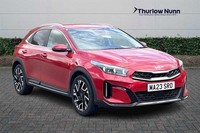 2023 Kia XCeed 1.5 T-GDi (158 PS) 3 5-Door Petrol SUV  SUV Petrol Manual