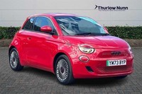 2024 Fiat 500e RED 24kWh Automatic (95ps) Hatchback Electric Automatic