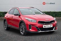 2023 Kia XCeed 1.5T GDi ISG GT-Line 5dr HATCHBACK PETROL Manual
