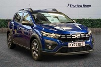 2023 Dacia Sandero Stepway 1.0 TCe Journey 5dr HATCHBACK PETROL Manual