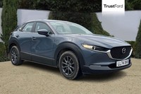 2024 Mazda CX-30 PRIME-LINE | Rear View Camera | Heads up Display | Adaptive Cru