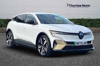 2024 Renault Megane E Tech Iconic Electric Automatic (220ps) Hatchback Electric 