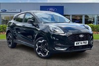 2024 Ford Puma ST-Line X Manual Hatchback Petrol Manual