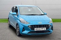 2022 Hyundai i10 1.2 MPI PREMIUM 5DR AUTO Hatchback Petrol Automatic