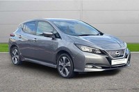2021 Nissan Leaf 160KW E+ TEKNA 62KWH 5DR AUTO Hatchback Electric Automatic