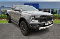 2025 Ford Ranger Raptor AUTO 2.0 EcoBlue 210ps 4x4 Double Cab Pick Up Automatic 