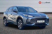 2024 MG MG HS 1.5 T-GDI Trophy SUV 5dr Petrol Manual Euro 6 (s/s) (169 ps) SUV P