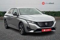  Peugeot 308 SW 1.2 PureTech Allure Estate 5dr Petrol EAT Euro 6 (s/s) (130 ps) 