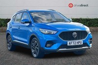 2022 MG MG ZS 1.5 VTi-TECH Exclusive SUV 5dr Petrol Manual Euro 6 (s/s) (106 ps)